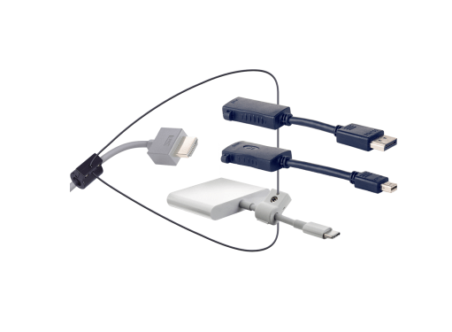 You Recently Viewed Liberty DL-AR4095 DIGITALINX Secure Adapter Ring Image
